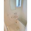 バス/シャワー