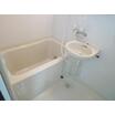 バス/シャワー
