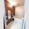 バス/シャワー
