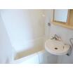 バス/シャワー