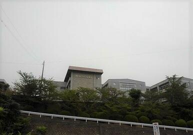 三豊市立松崎小学校