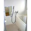 バス/シャワー