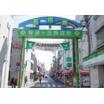 ショッピング施設