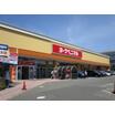 ショッピング施設