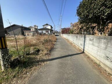 建築条件無し