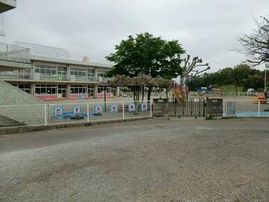 かすみ幼稚園