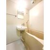 バス/シャワー