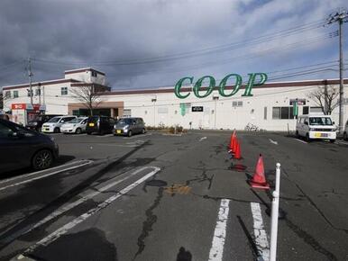 ＣＯＯＰ　ＭＩＹＡＧＩ高砂駅前店