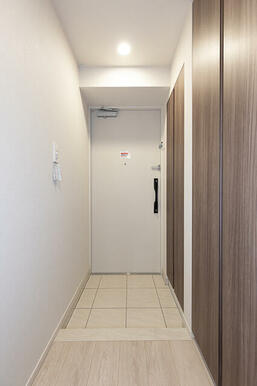 ※写真は同タイプ住戸です。