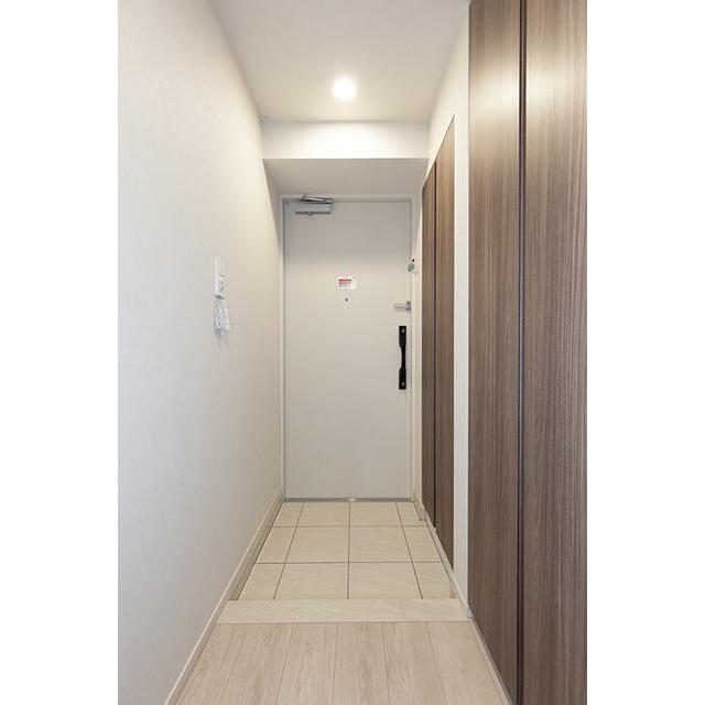 ※写真は同タイプ住戸です。