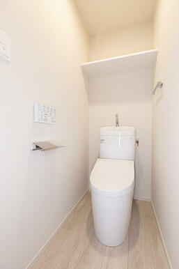 ※写真は同タイプ住戸です。