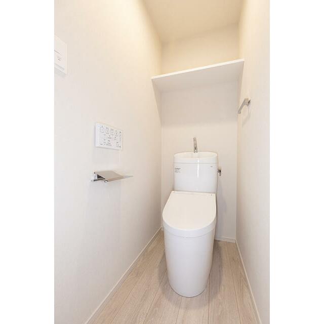 ※写真は同タイプ住戸です。