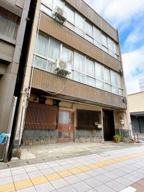 価値の高い総曲輪1丁目！