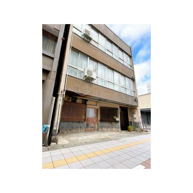 価値の高い総曲輪1丁目！