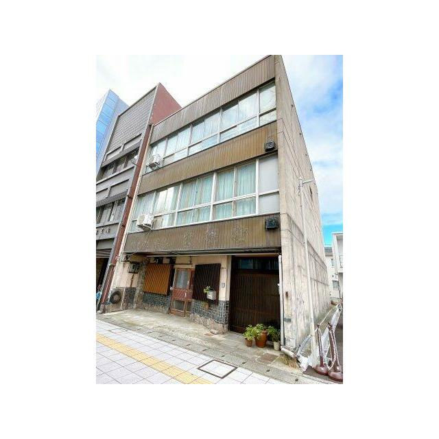 現況でのお渡しとなります。