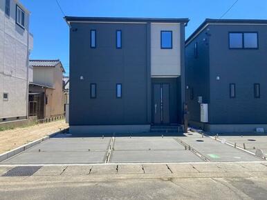 快適な住まいほど日増しに思い入れが生まれてくる（3号棟）