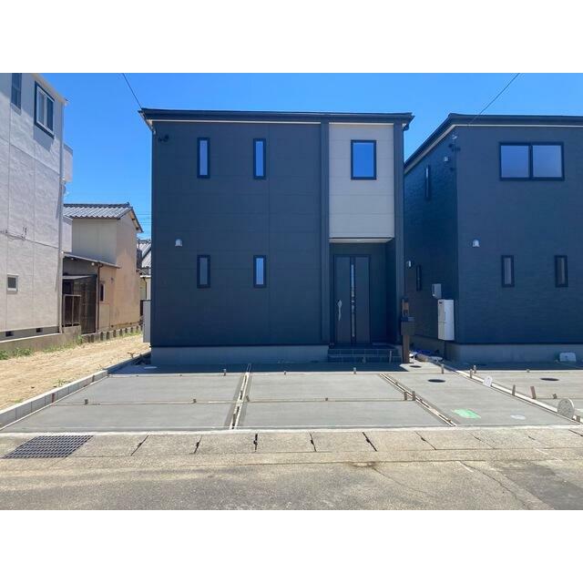 快適な住まいほど日増しに思い入れが生まれてくる（3号棟）