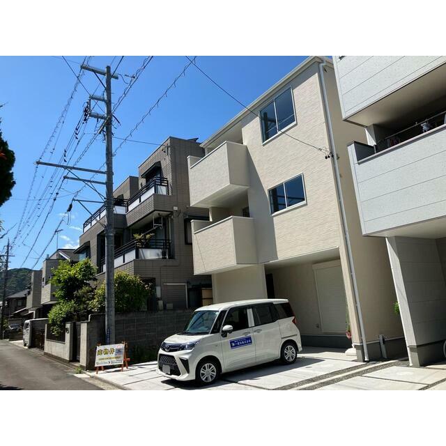 毎日がもっと特別になる場所（1号棟）