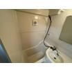 バス/シャワー