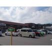 ショッピング施設