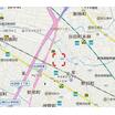 地形図等