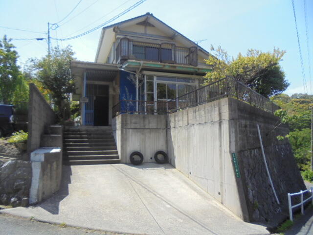 物件画像 北九州市門司区 谷町２丁目 2階建 5DK