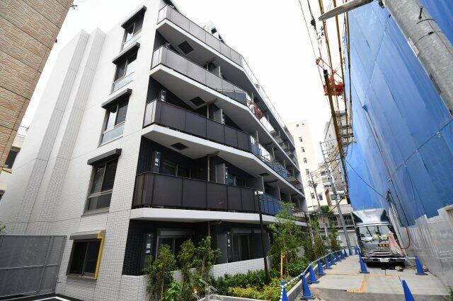 ハーモニーレジデンス神楽坂ヒルズｆｉｒｓｔ １０４ 1dk 新宿区の貸マンションの物件情報 賃貸 アパート マンション 一戸建て 賃貸 売買なら永楽家プロパティマネジメント 600dcfab7e