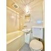 バス/シャワー