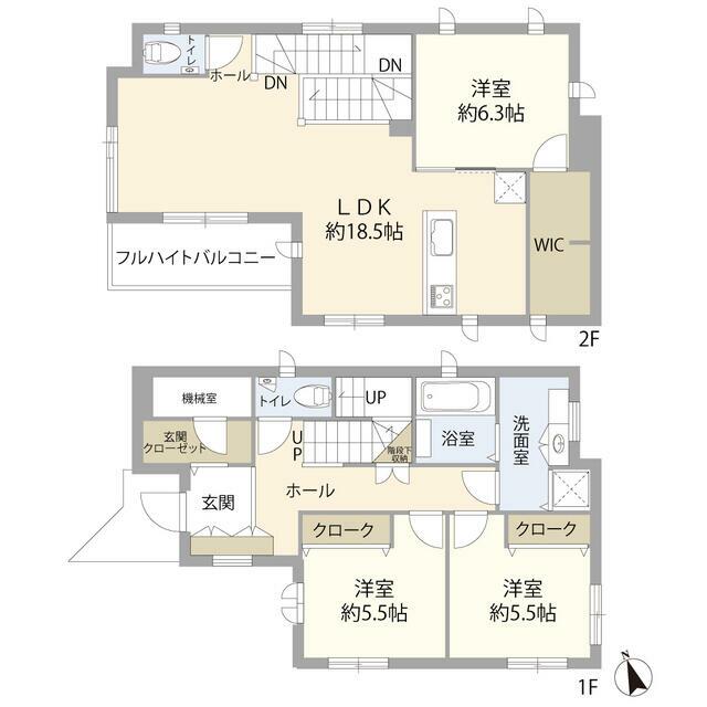 千葉市花見川区