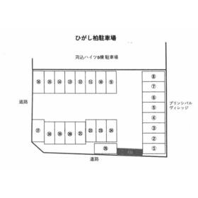 平面図