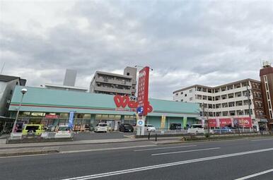 ウォンツ三篠店