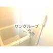 バス/シャワー