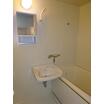 バス/シャワー
