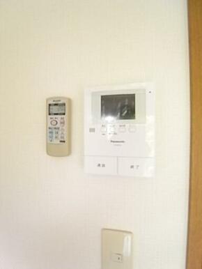 他号室参考写真