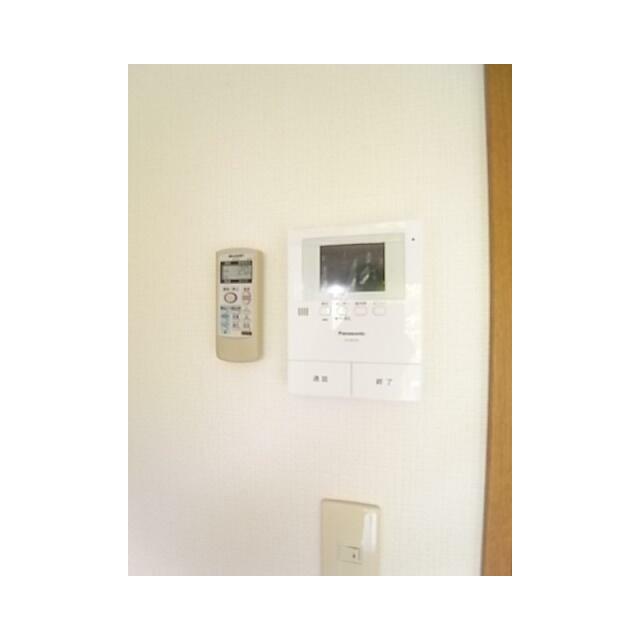 他号室参考写真