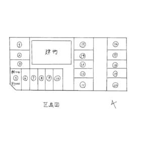 平面図