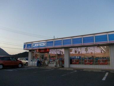 ローソン甲西菩提寺店