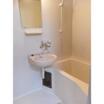 バス/シャワー