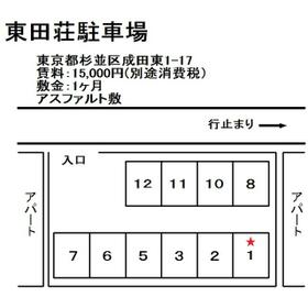 平面図