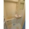 バス/シャワー