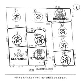 地形図等