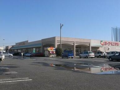 ヨークベニマル石井店　467ｍ/徒歩6分、車2分