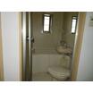 バス/シャワー