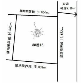地形図等