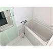 バス/シャワー