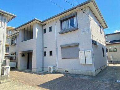 ☆ＣＭでもおなじみ積水ハウス施工の賃貸住宅「シャーメゾン」！