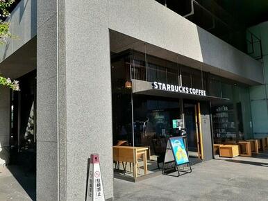 スターバックスコーヒー