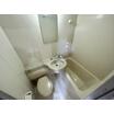 バス/シャワー