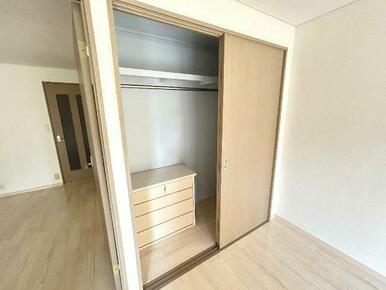 洋室①（イメージ）