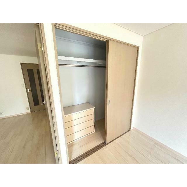 洋室①（イメージ）